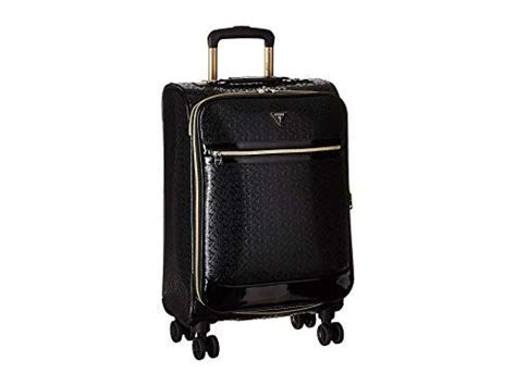 Top 10 Guess Luggage Set of 2020 | Luggage sets, Luggage, Guess