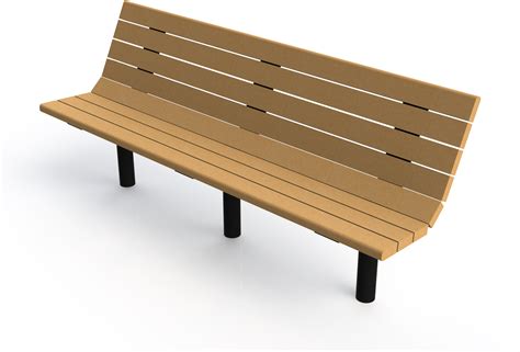 Bench PNG Transparent Images - PNG All