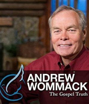 Andrew Wommack Daily Devotional For Year 2021 - Read AWM Devotional