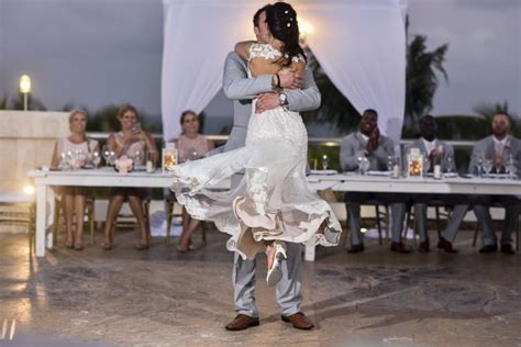 Pin by Liz Sann on Moon Palace Cancun Wedding | Moon palace cancun ...