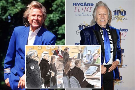 Peter Nygard | New York Post