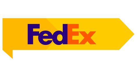 FedEx Logo and sign, new logo meaning and history, PNG, SVG