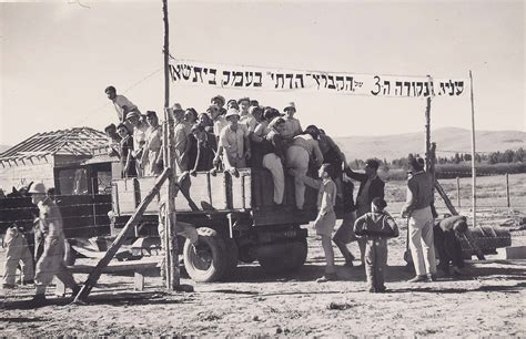 In one kibbutz, coexistence becomes an existential threat