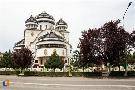 Orașul Mioveni: descoperă inima Argeșului