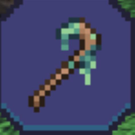 Slime staff | Terraria Clicker Wiki | Fandom