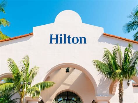 Hilton Santa Barbara Beachfront Resort - Visit Santa Barbara