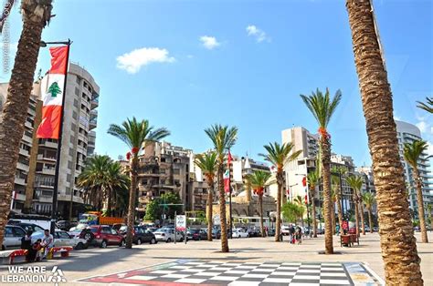 We Are Lebanon | Lebanon, Street view, Around the worlds