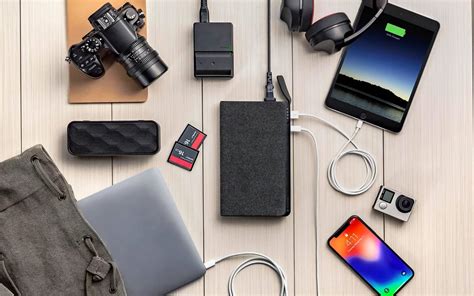 The 10 Best Portable Laptop Chargers | GearMoose