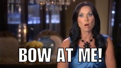 Real Housewives of Dallas Memes From Episode 3: Making Frenemies (April ...