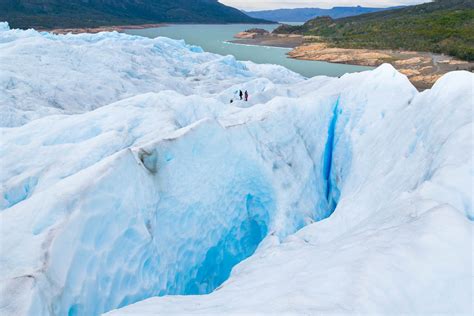 Ice Hiking on Perito Moreno Glacier - Kated