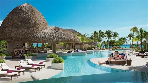 Secrets Cap Cana Resort Spa – Cap Cana - Secrets Cap Cana All Inclusive Resort