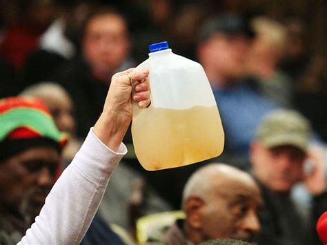 Flint Michigan Water Crisis: What You Need to Know