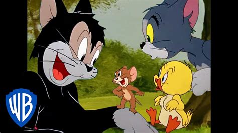 Alice el yordamıyla görünüm tom and jerry cartoon characters Cesaretini ...