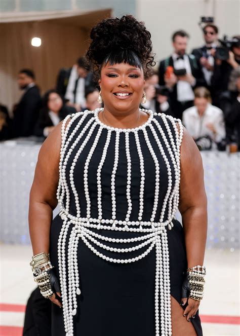 Every Time Lizzo Preached Body Positivity: Photos | Us Weekly