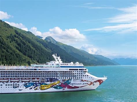 Norwegian Jewel - Norwegian Cruise Line | My Cruises Ships