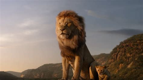 MUFASA: The Lion King TEASER TRAILER (2024) Live-Action, 43% OFF