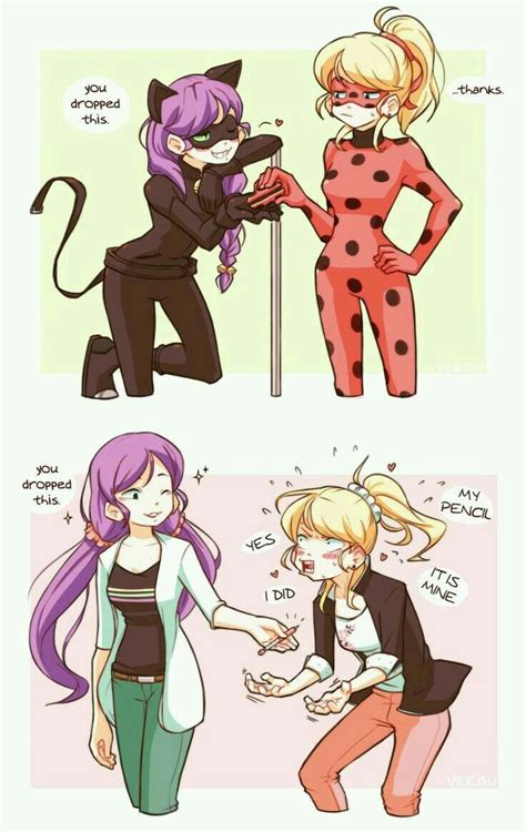 Love Live! Miraculous Ladybug Crossover | Miraculous ladybug memes, Miraculous ladybug comic ...