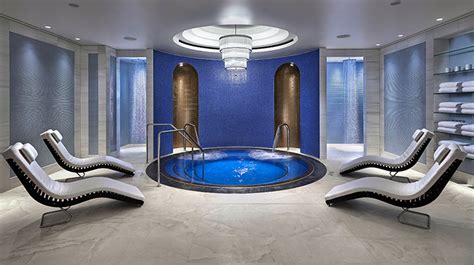 Crown Spa Perth - Perth Spas - Perth, Australia - Forbes Travel Guide