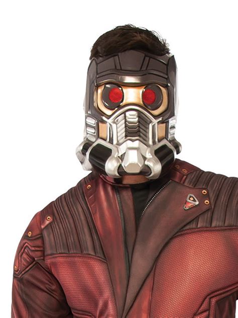 Marvel: Star-Lord Deluxe Costume - XL | Men's | at Mighty Ape NZ