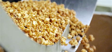 Jody's Popcorn | Jody's Popcorn | Gourmet Popcorn | Retail, Fundraising ...