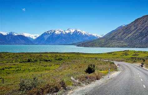 12 Most Beautiful Lakes in New Zealand – Touropia Travel