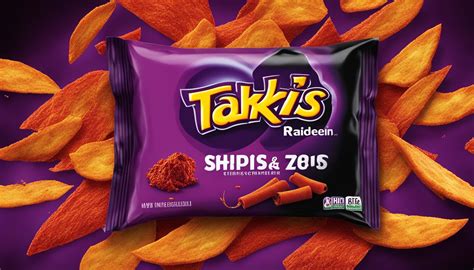 Did Takis Change Their Recipe 2023? The Full Update!