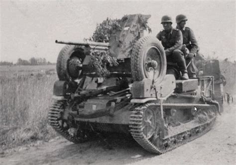 Germans being inovative German Soldiers Ww2, German Army, Tank Wallpaper, Ww2 Photos, Tank ...