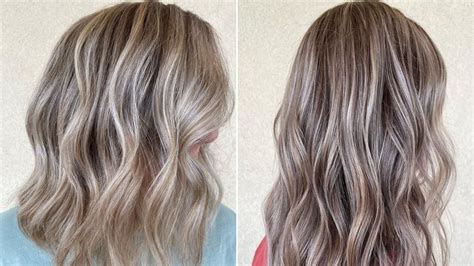 8 Best Colors to Сover Gray Hair in 2024 – The Right Hairstyles