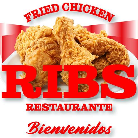 FRIED CHICKEN RIBS | Cedral