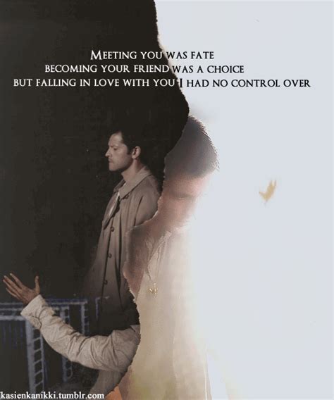 Destiel wallpaper - Supernatural Photo (33016904) - Fanpop