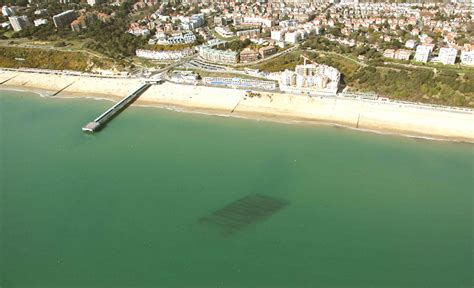 The Boscombe Surf Reef needs to be fine tuned