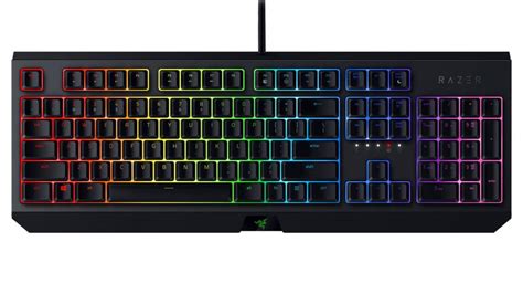 Razer BlackWidow review: more than just the gaming keyboard essentials ...