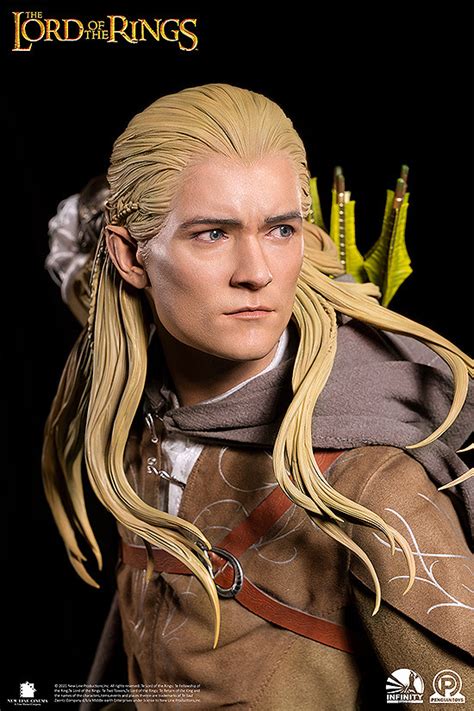 Legolas Lord Of The Rings