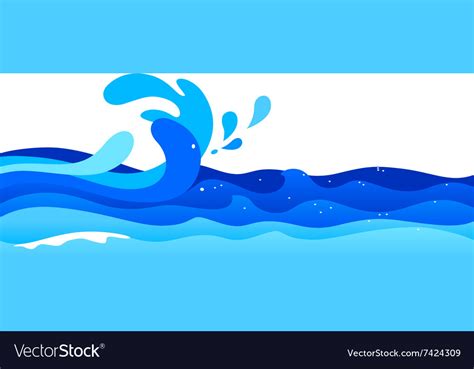 vector clipart ocean wave free 10 free Cliparts | Download images on Clipground 2024
