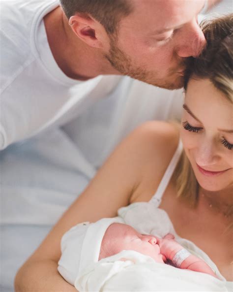 Tyler Hubbard and wife Hayley welcome daughter - Reality TV World