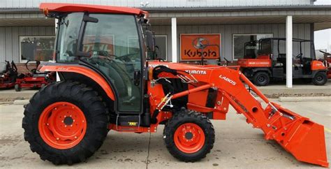 kubota-l3560-tractor | Tractors, Kubota, Tractor price