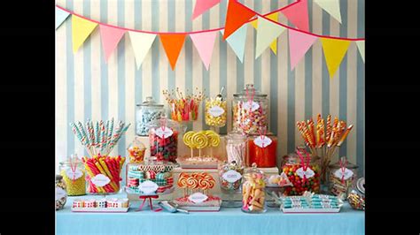 The Best Ideas for Kids Party Food Ideas Buffet - Home, Family, Style ...