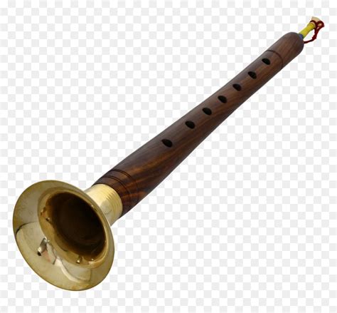 Shehnai Instrument Of India, HD Png Download - vhv