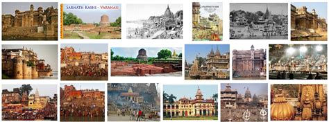 Varanasi | History | Importance | Culture | MyVaranasi.com