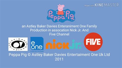 Discovery Kids Fanta Ardman Astley Baker Davies E One Family Nick Jr Five Channel - YouTube