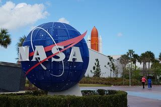 Kennedy Space Center, Cape Canaveral | Matt Kieffer | Flickr