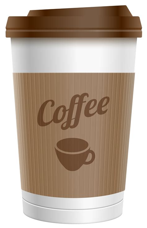Coffee Cup Png Transparent - Tasma