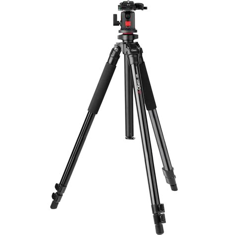 10 Recommended Full-Sized Tripods | B&H Explora