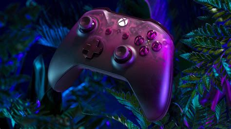 Cool Xbox Controller Wallpapers - Top Free Cool Xbox Controller Backgrounds - WallpaperAccess