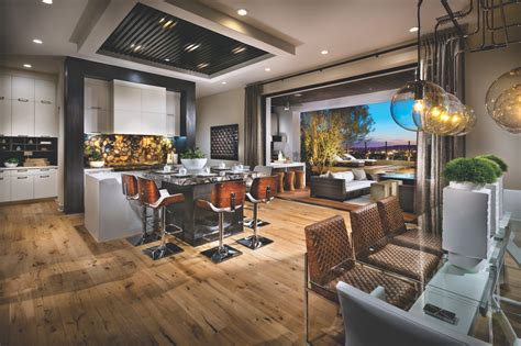 Toll Brothers Communities Take Home 27 NAHB Silver Awards | Build Beautiful