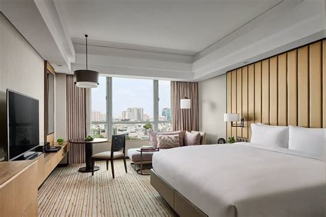 NEW WORLD SAIGON HOTEL (S̶$̶1̶2̶4̶) S$89: UPDATED 2020 Reviews, Price Comparison and 1,060 ...