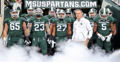 Insider: MSU football gets better final test in Holiday Bowl