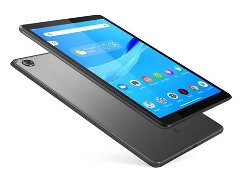 LENOVO Tab M8 HD (TB-8505F) Iron Grey, 8'' HD, 2GB RAM, 32GB, 5000mAh (ZA5G0045RS) Tablet cena ...