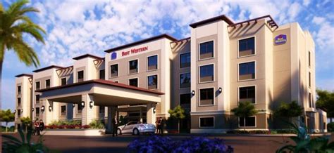 BEST WESTERN PLUS Miami Airport North Hotel & Suites (Miami Springs, FL) - Hotel Reviews ...