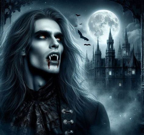 Vicious Vampires #folklore #AtoZChallenge – Ronel the Mythmaker